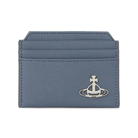 [단독특가/30개한정] 비비안웨스트우드 카드지갑 5403000BU S0021 K406 (남여공용) +할인쿠폰