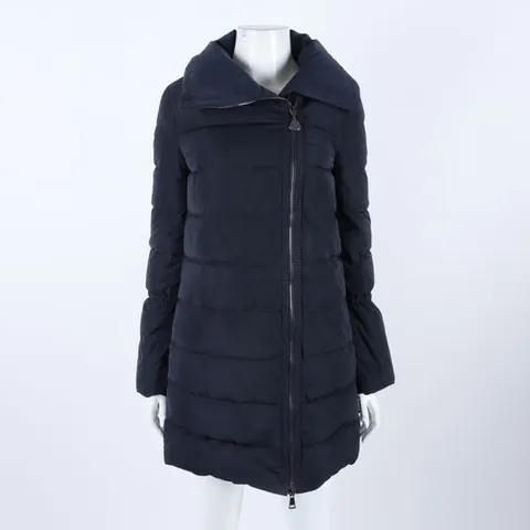 [중고]몽클레르 롱패딩 점퍼 ∼44(NO 10367449)