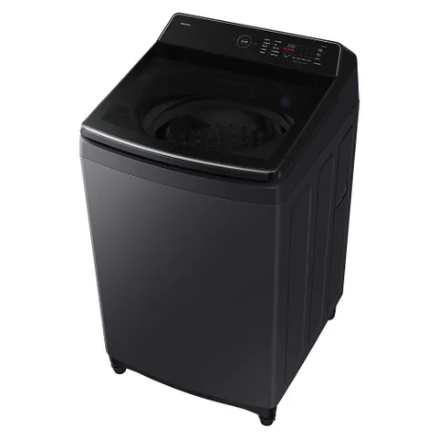 삼성전자 통버블 AI 세탁기 19kg WA80F19SKC 딥차콜 +할인쿠폰