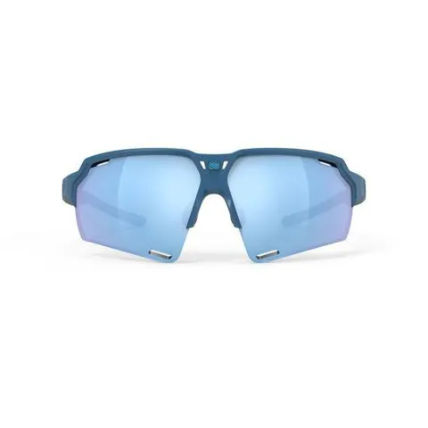 해외배송 26SS 루디 프로젝트 선글라스 DELTABEAT PACIFIC BLUE MATTE MULTILASER ICE +할인쿠폰