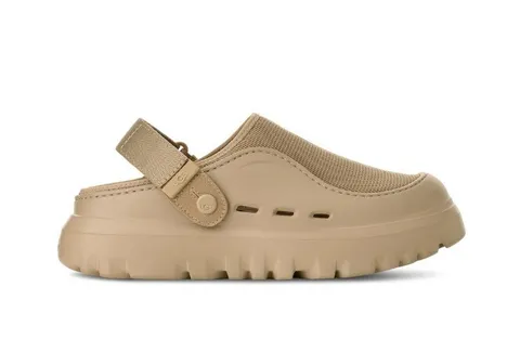 [현대백화점] [MEN] 메쉬 밸크로 쿠셔닝 슬리퍼1655105009 (피크모드)