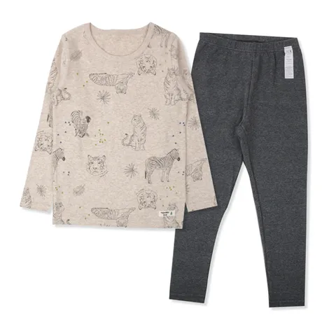 [현대백화점] [3만원이상 구매시 귀여운 손수건을 드려요]HD 오가닉맘 아동 디알로긴소아동내의(MHZL9K05) +할인쿠폰 +사은품(★3만원이상 구매시 귀여운 손수건을 드려요★)