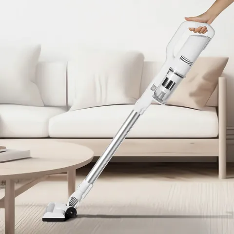 [비브르] 스톰파워 BLDC무선청소기 VBC15