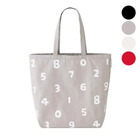 소우소우 토트백 PROMOTION Canvas L 6906026