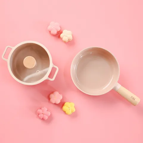 네오플램 피카 리저브 IH 미니피치 2종 (16cm양수+18cm쁘띠웍)