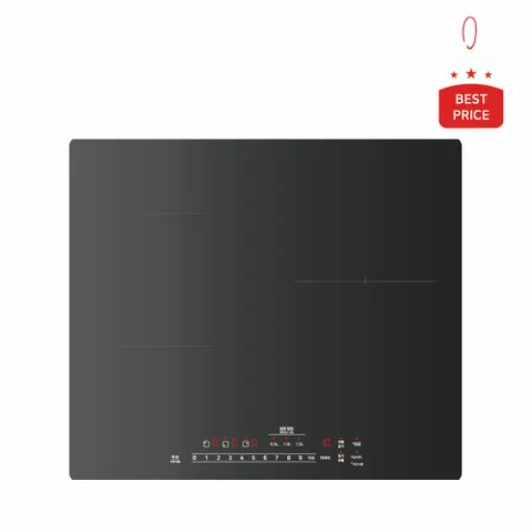 LG디오스 인덕션 빌트인 BEI3QRBLE 전기레인지 블랙세라믹-킴스 +할인쿠폰