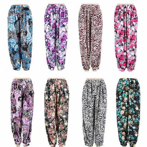 쿨팬츠 아이스바지 냉감 쿨바지 9부 여성 몸빼 홈웨어 팬츠 잠옷 여름