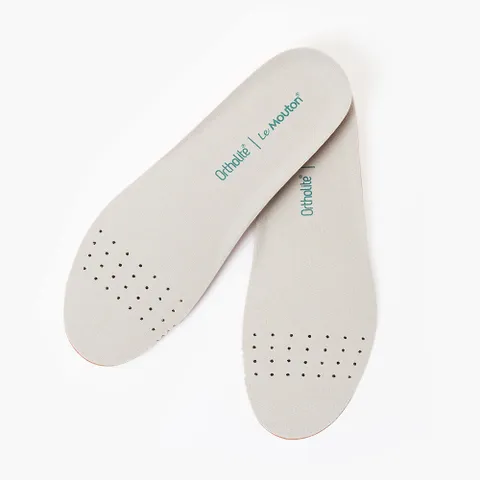 르무통 오솔라이트 인솔_메이트 왈라비