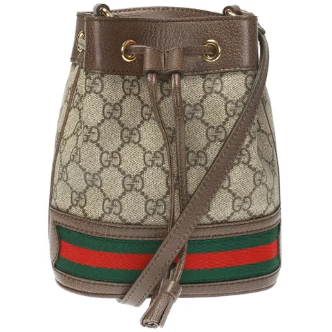 [구찌] 25SS 오피디아 GG 미니 버킷백 550620 96I3B 8745 +할인쿠폰