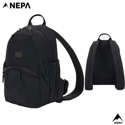 [현대백화점] [네파][가방/배낭/백팩](7LC7537) 여성 끌레오 다용도 데일리 미니 가방 백팩 배낭(- 기존가 85.000원)