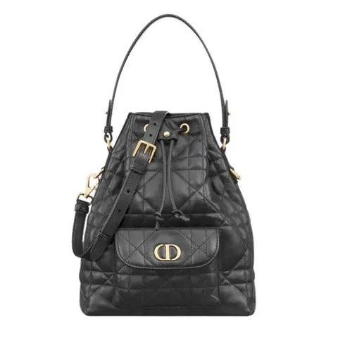 디올 Dior Caro 스몰 버킷백 M3372UNOZ_M900 +할인쿠폰