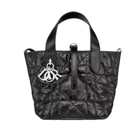 디올 Dior Toujours 버티컬 나노 토트백 S6100PNIO_M900 +할인쿠폰