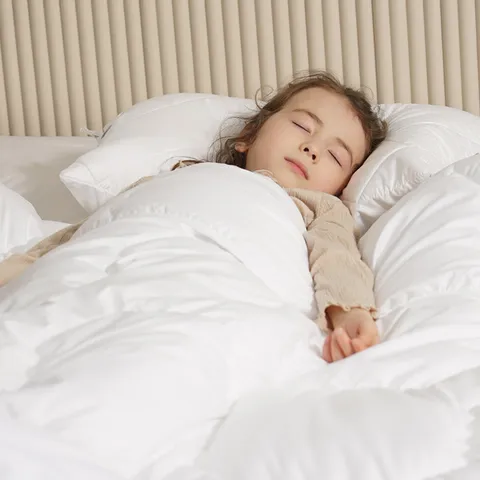 [프랑켄스톨츠] 판 주니어 포시즌 이불