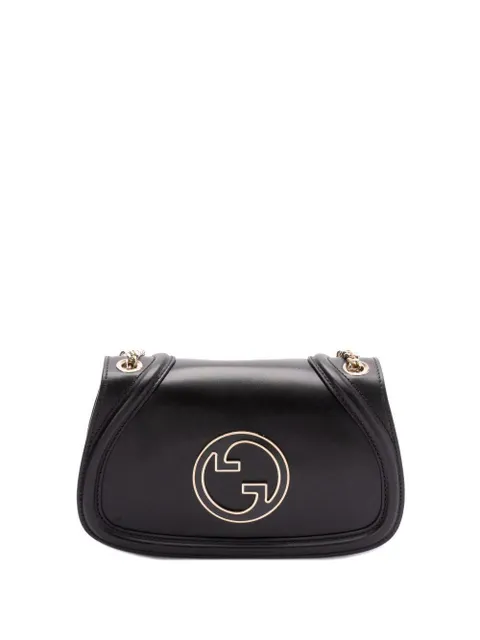 [해외배송] 25 S/S 구찌 핸드백 SWEETBREAD CALFSMALTO 815715AAEEX/1000 B0741818962