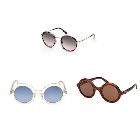 [해외직구} MONCLER orbit 럭셔리 선글라스 3종 +할인쿠폰(본상품)