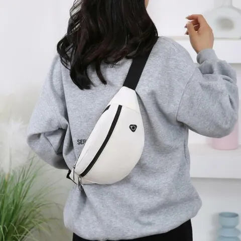 아트박스/다잇템 남자 운동 폰보관 주머니 크로스백 +할인쿠폰