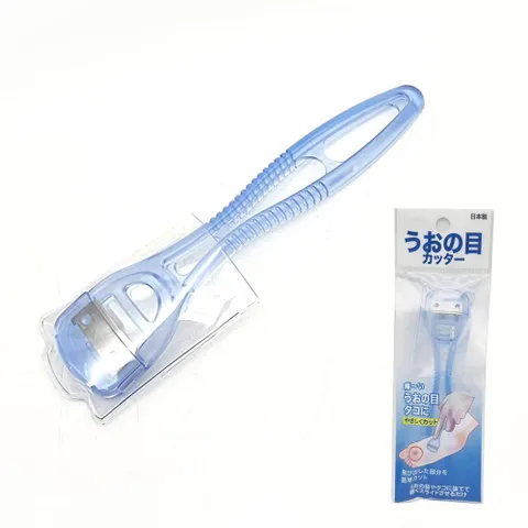 니켄 굳은살 제거기 1p 발바닥 발뒷꿈치 각질제거기