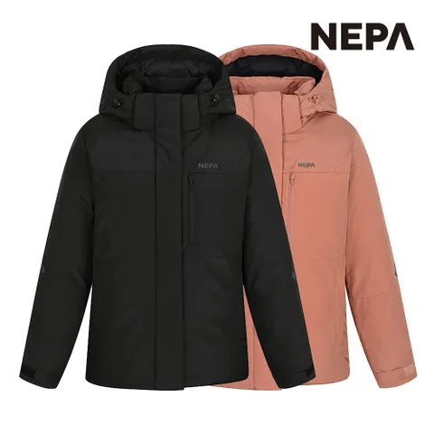 [정가 450,000원] 네파 여성 윈스텀 다운자켓 7J82012 +할인쿠폰