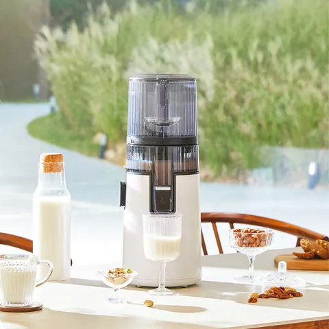 [공식인증] 휴롬 망타입 착즙기 Series H430