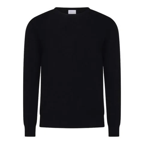 해외배송 26SS 04651 트립인어백 스웨터 2KN2606B22NAVY Blue +할인쿠폰