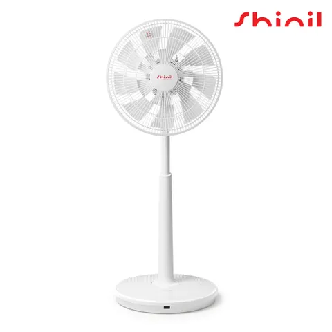 신일 선풍기/써큘레이터형/BLDC모터 SIF-W3514BL