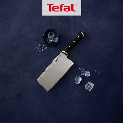 테팔 키친웨어 아이스포스 중식도 18cm