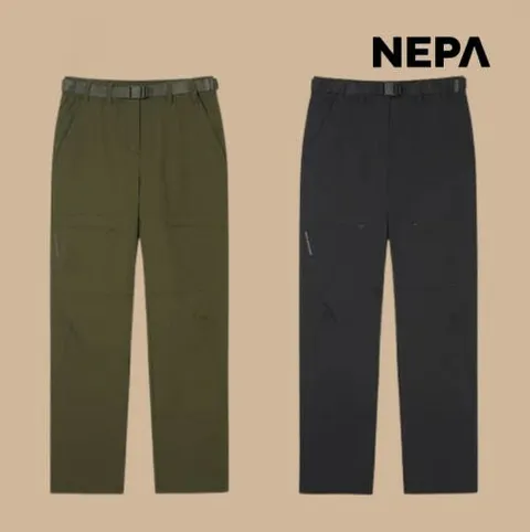 [현대백화점] [네파] [등산바지/긴바지]7L61605 여성 패스파인더 코듀라팬츠