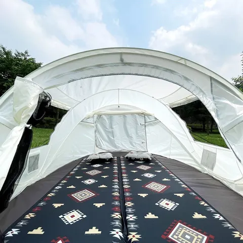 헬로우캠핑 노르딕 자충매트 1인 +할인쿠폰