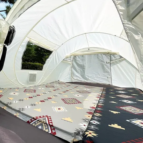 헬로우캠핑 노르딕 자충매트 2인 +할인쿠폰