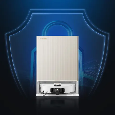 드리미 매트릭스10 울트라 물걸레 자동교체 로봇청소기