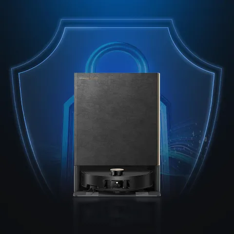 드리미 매트릭스10 울트라 블랙 물걸레 자동교체 로봇청소기 - 현대Hmall