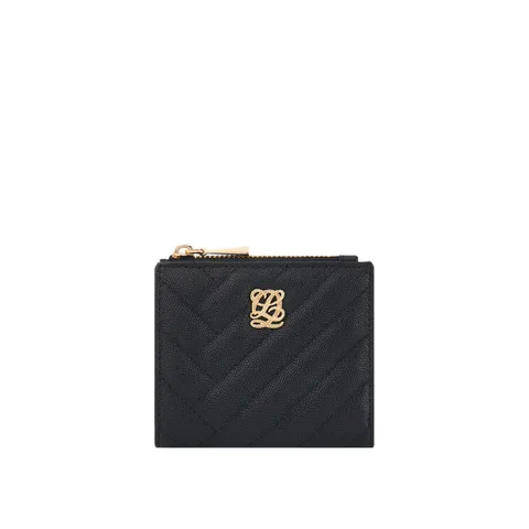 [현대백화점] [루이까또즈] 여성반지갑 SQ3SD02BL +할인쿠폰