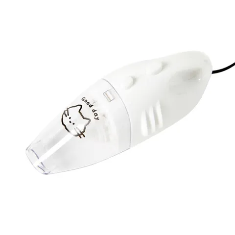 아트박스 미니청소기 화이트냥 +할인쿠폰