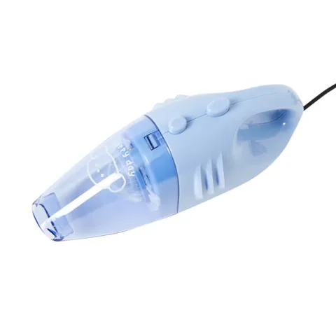 아트박스 미니청소기 블루퍼피 +할인쿠폰