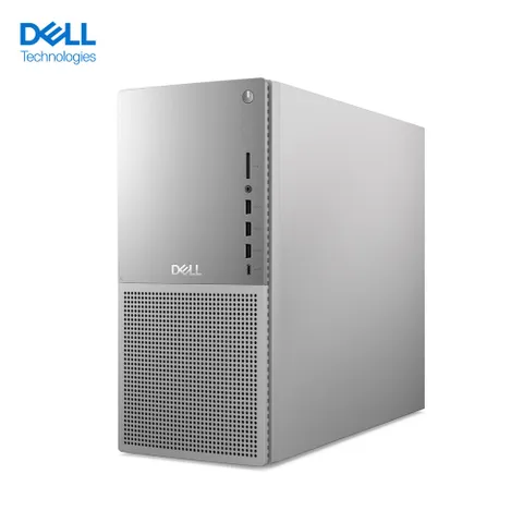 [ 전작 대비 최대26% 업 성능]Dell Tower Plus 데스크탑 고사양 AI PC DEBT2250-WP05KR 플래티넘 Ultra7 32GB 1TB RTX5060TI Win11Pro