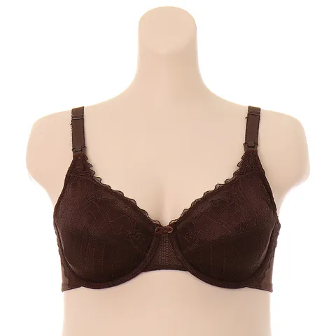 [현대백화점] 비너스  스트레치레이스 임산부 산전산후브라 (HBR2635B/DB)