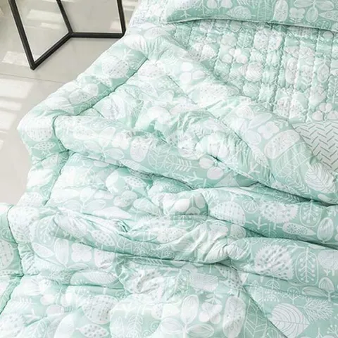 아트박스/익스트리모 편한 잠자리엔 차렵이불S 단품 약150x200cm 5컬러