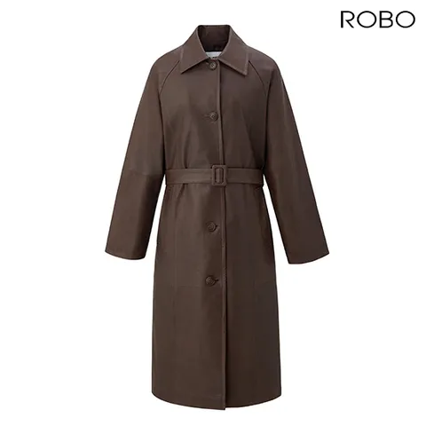 [ROBO] 로보 베지터블 램스킨 맥코트 1종 +무이자10개월