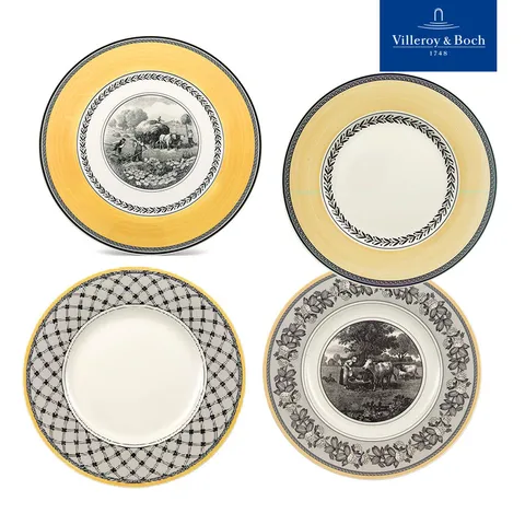 [현대백화점] [빌레로이앤보흐] 아우든 샐러드접시22cm (선택형)