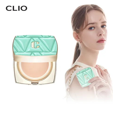 [ 2024년 S/S 최신상][클리오] 뉴 마그넷팩트 에나멜 에디션 민트에나멜 단품(본품15g x 1개 (민트 컬러) )