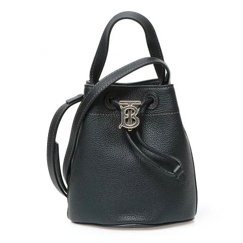 버버리 미니 TB 버킷백 8066182