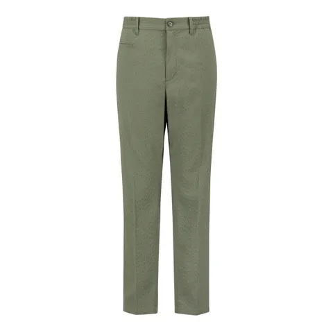 [현대백화점] [♬*30만원이상*구매시_세인트앤드류스-골프공증정♬][세인트앤드류스] 남성 링클 스트라이프 밴딩 팬츠 (811E3PNA22) +할인쿠폰