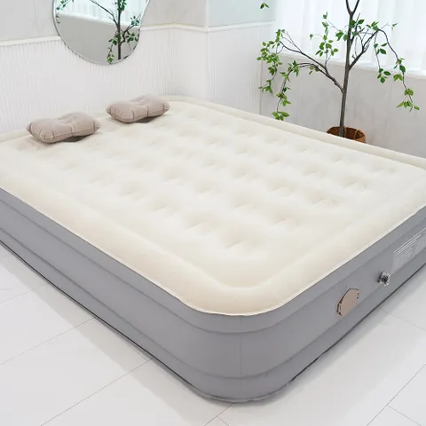 스피엘 캠핑매트 자충매트 캠핑용 텐트 이너 매트리스 에어매트40 더블 +할인쿠폰