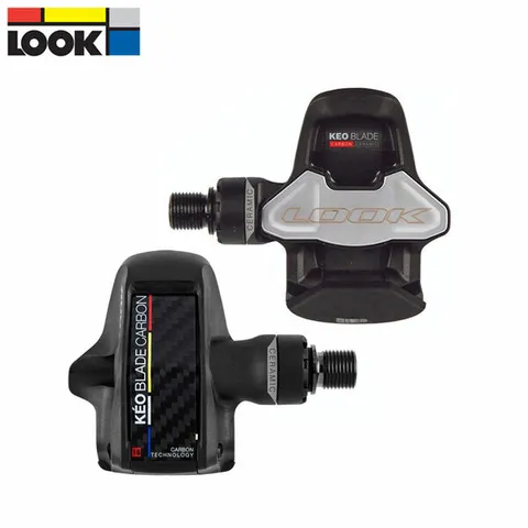 룩 카본세라믹 로드페달 케오 블레이드 Carbon Ceramic