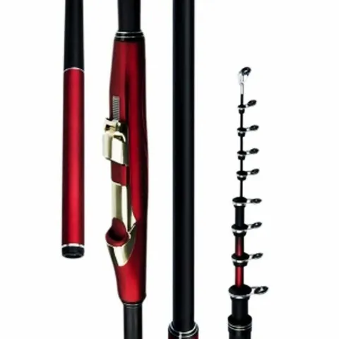 낚시 3 원투낚싯대 로드 수퍼레드 갯바위 450 스피닝 +할인쿠폰