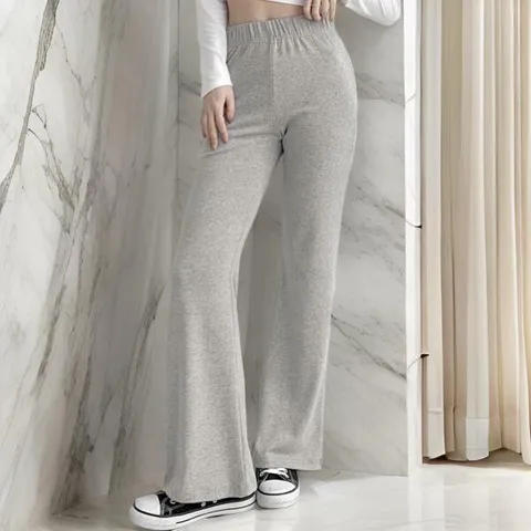 아트박스/신상오픈런 고무줄바지 부츠컷츄리링 봄여름 찰랑 밴딩팬츠 +할인쿠폰