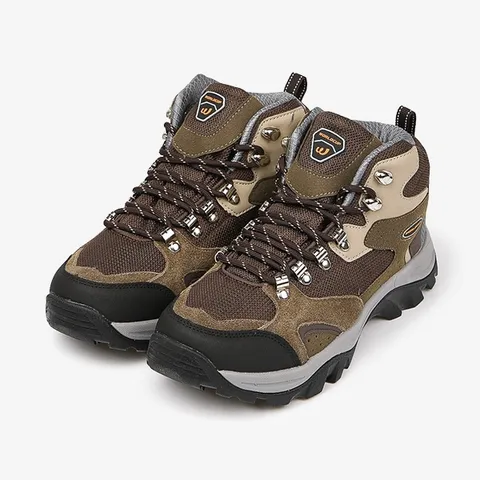 월드컵 남성용 카지노 아웃도어 등산화 트레킹화_BR +할인쿠폰