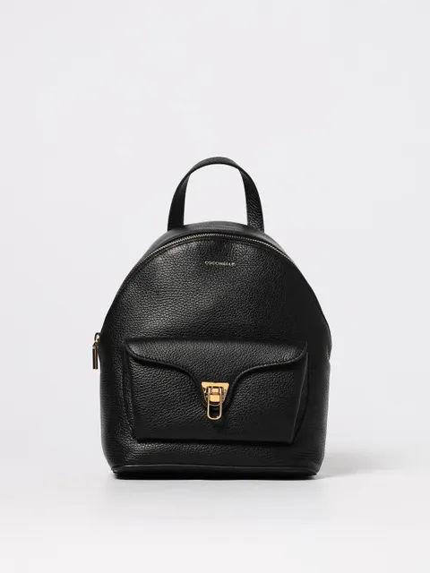 [해외배송] 코치넬레  백팩 E1TFK140101 001 6968109 +할인쿠폰