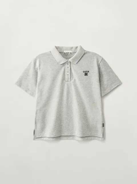 세터 여성 로렌 피케 폴로 반팔 티셔츠 B1 SA262WTS03 MGY0 NVY0 PNK0 WHT0 +할인쿠폰