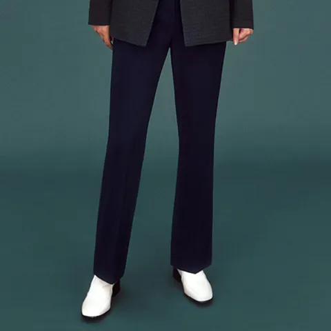 더엣지 여성 봄셋업 팬츠 WYPT6G01 +할인쿠폰